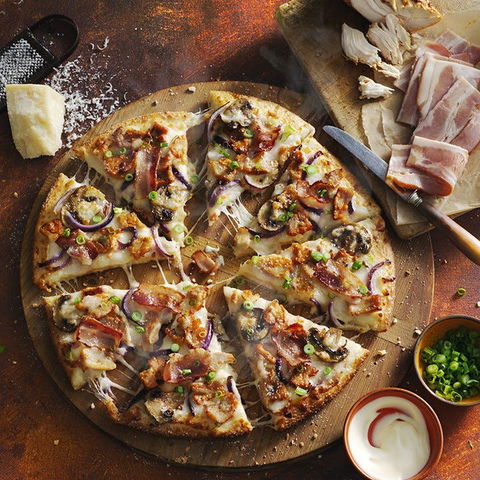 Domino's - Kincumber - Pubs Perth 0