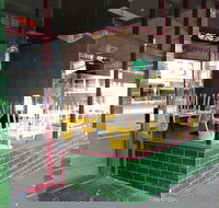 Dumplings Delish - Pubs Perth