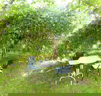 Earthwater Cafe - Pubs Perth