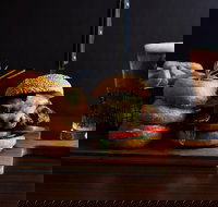 Empire Shisha Bar - Pubs Perth