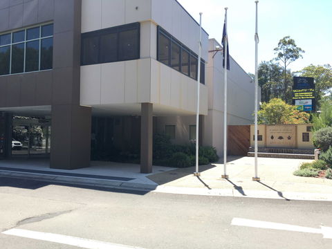 Flavours Cafe - Pubs Perth 0