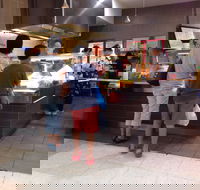 Food World - Pubs Perth