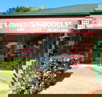 Forest Court Chinese Takeaway - Pubs Perth