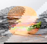 Grill'd Sunshine Plaza - Pubs Perth