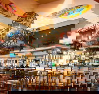 Hard Rock Cafe - Pubs Perth