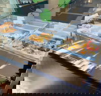 Heavenly Blends Cafe - Pubs Perth