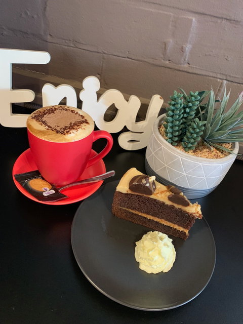 Helen's Coffee Lounge - Pubs Perth 0