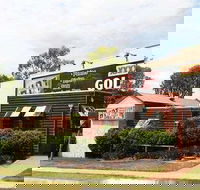 Highland Park Tavern - Pubs Perth