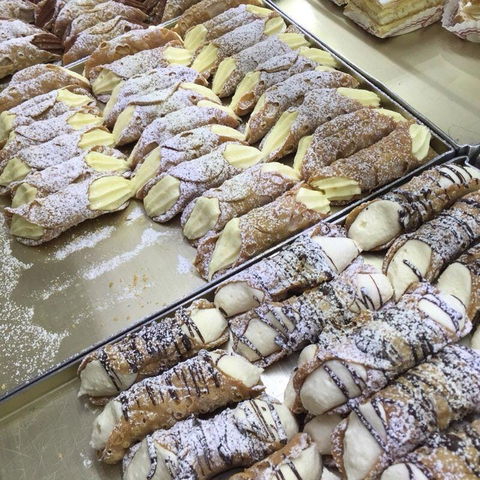 Il Pasticcino - Pubs Perth 0