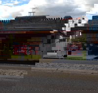 Jackies Pizza - Pubs Perth