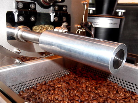 J & L Coffee Roasters And Chocolatiers - Pubs Perth 1