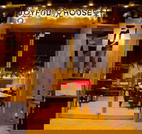 Joyful House - Pubs Perth