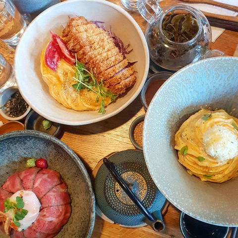 Juan Bowl & Tea - Pubs Perth 0