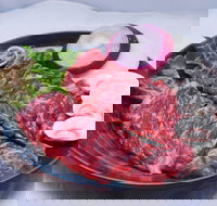 La Grilla - Pubs Perth