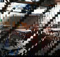 La Vigne Bakery - Pubs Perth