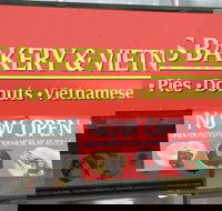 Le's Bakery  Vietnamese - Pubs Perth