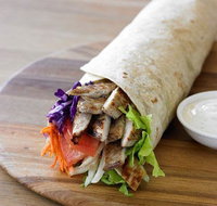 Le Wrap - Penrith - Pubs Perth