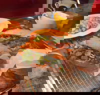 Lil' Mocha Cafe - Pubs Perth