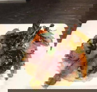 Little Manly Beach Kiosk - Pubs Perth