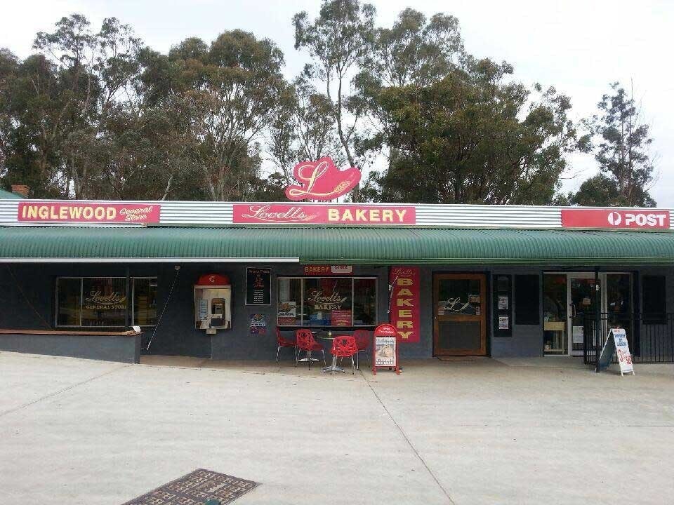 Inglewood SA Pubs Perth