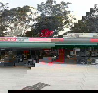 Lovells Bakery - Pubs Perth