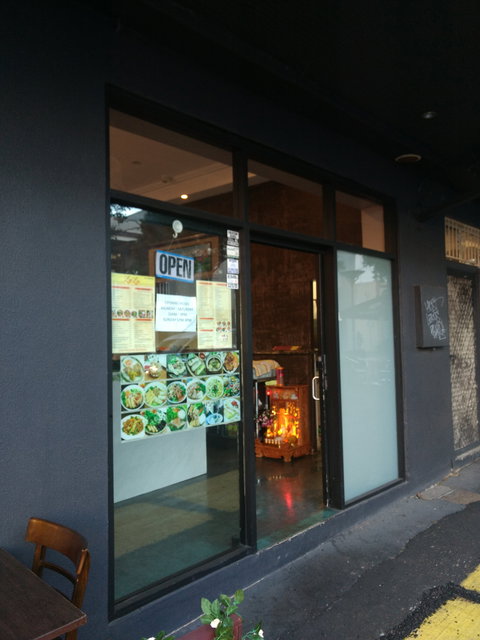 LyLy Vietnamese Restaurant - Pubs Perth 0