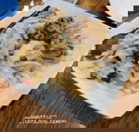 Lyton Chinese Restaurant - Pubs Perth