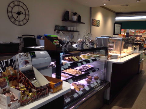 M2 Cafe - Pubs Perth 0