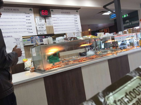 MKS Spices N Things - Pubs Perth 0