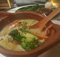 Monsoon Thai Fusion - Pubs Perth