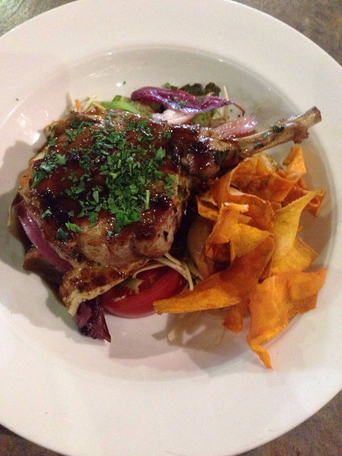 Motel Le Grande - Pubs Perth 0