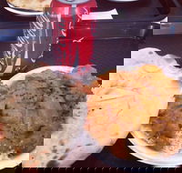 Mumbai Express Fine Indian Cuisine - Glebe - Pubs Perth