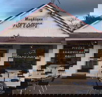 Mundijong Fish  Chips - Pubs Perth