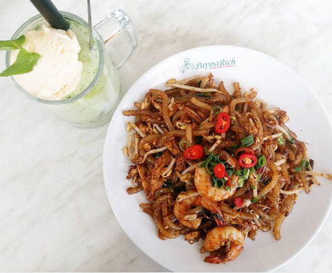 PappaRich - Cockburn Central - Pubs Perth 0