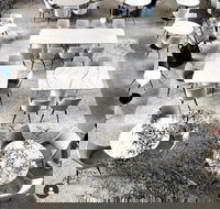 Peca Restaurant - Pubs Perth