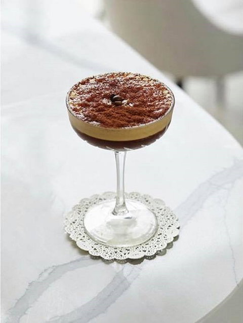 Peca Restaurant - Pubs Perth 1