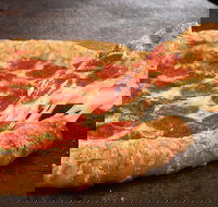 Pizza Hut Chancellor Park - Pubs Perth