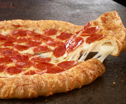 Pizza Hut Chancellor Park - Pubs Perth 0