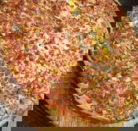 Pizzeria Park - Pubs Perth