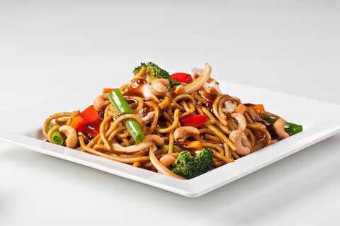 P'Nut Street Noodles - Dee Why - Pubs Perth 0