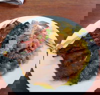 Pondok Buyung - Pubs Perth