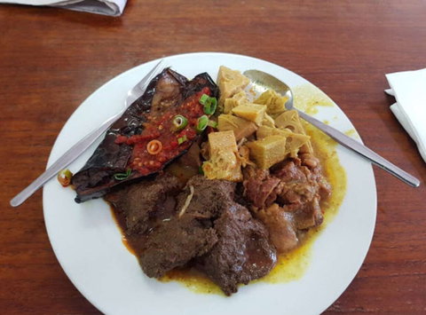 Pondok Buyung - Pubs Perth 0