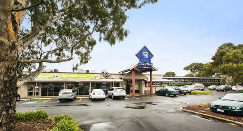 Prince Mark Hotel - Pubs Perth 0