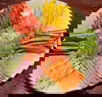 Rasa Delights - Pubs Perth