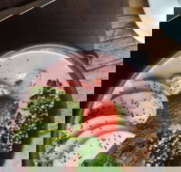 Ravens Coffee - Pubs Perth