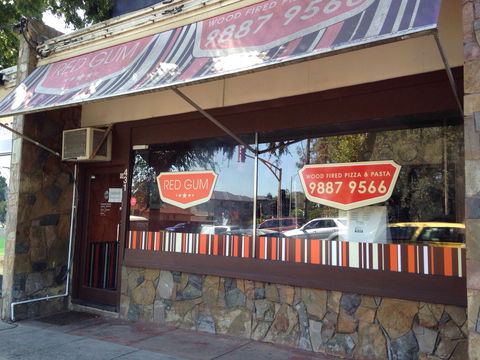 Red Gum Wood Fired Pizza And Pasta - Pubs Perth 0