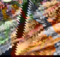 Red Chilli Burger Bar - Pubs Perth