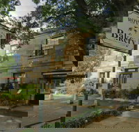 Ross Village Inn Bakery - Pubs Perth