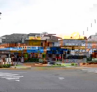 Rous Hotel - Pubs Perth