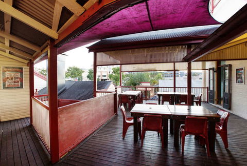 Royal Exchange Hotel - Pubs Perth 0
